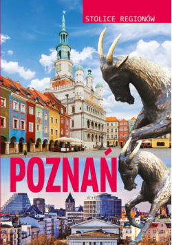 Stolice regionów Poznań
