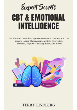 Expert Secrets - CBT & Emotional Intelligence