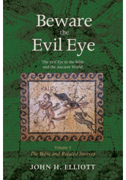 Beware the Evil Eye Volume 3