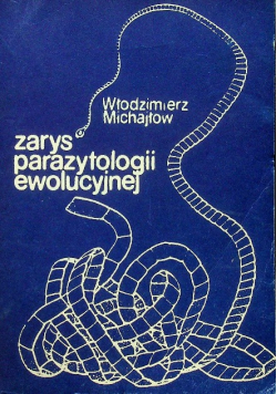 Zarys parazytologii ewolucyjnej