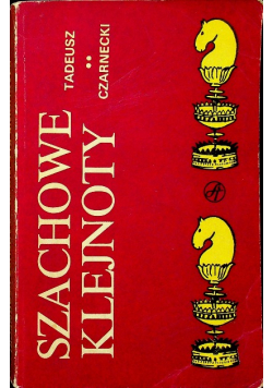 Szachowe klejnoty