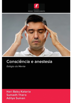 Consciência e anestesia