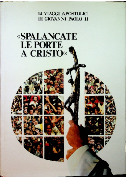 Michelini spalancate le porte a cristo
