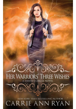 Her Warriors' Three Wishes
