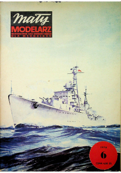 Mały modelarz 6 / 78