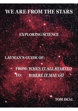 We Are from the Stars - Exploring Science