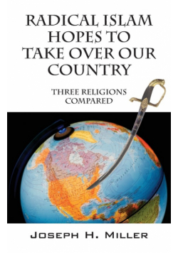 Radical Islam Hopes to Take over Our Country