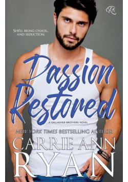 Passion Restored