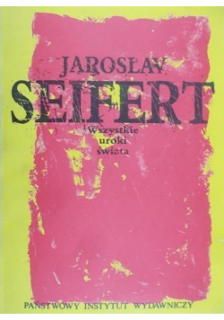 Wszystkie uroki świata