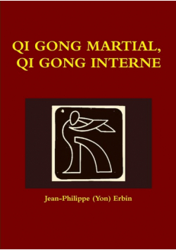 Qi Gong Martial, Qi Gong Interne