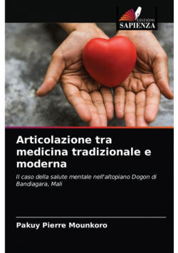 Articolazione tra medicina tradizionale e moderna