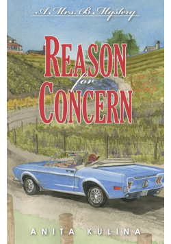 Reason for Concern