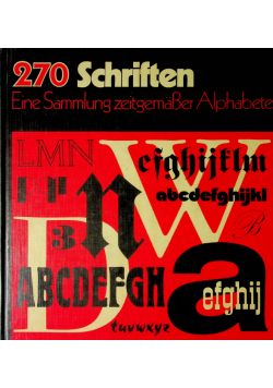 270 Schriften