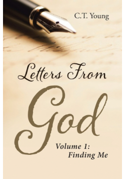 Letters From God