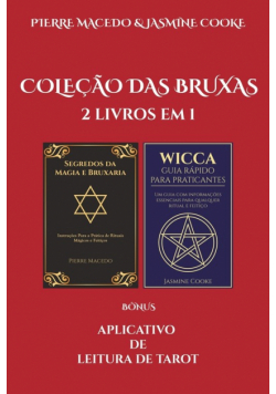 Coleção das Bruxas