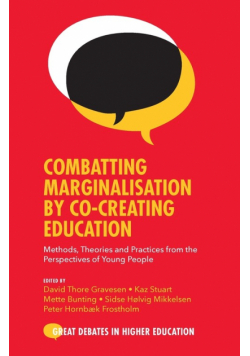Combatting Marginalisation by Co-Creating Education