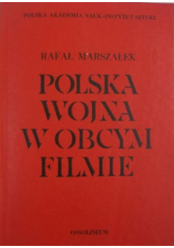 Polska wojna w obcym filmie