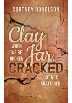 Clay Jar, Cracked