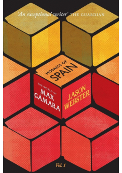 The World of Max Cámara