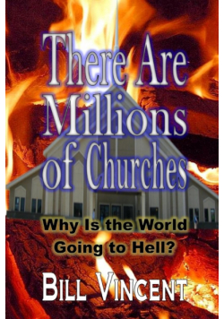 There Are Millions of Churches