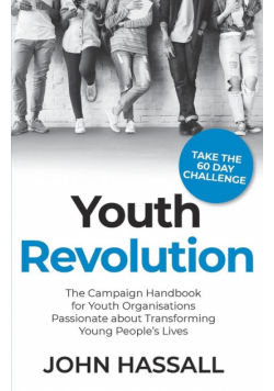 Youth Revolution