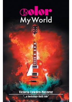 Color My World