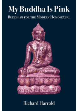 My Buddha Is Pink