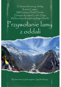 Przywołanie lamy z oddali