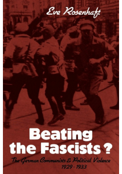 Beating the Fascists?