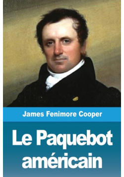 Le Paquebot américain