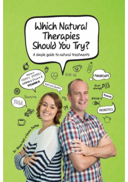 Which Natural Therapies Should I Try?