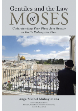 Gentiles and the Law of Moses