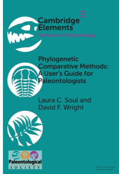 Phylogenetic Comparative Methods