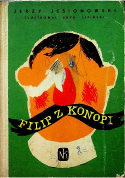 Filip z Konopi