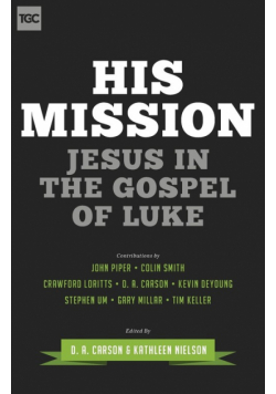 His Mission