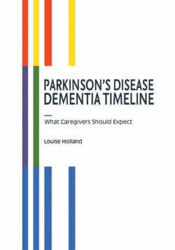 Parkinson's Disease Dementia Timeline