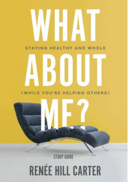 What About Me? - Study Guide