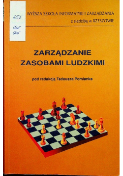 Zarządzanie zasobami ludzkimi