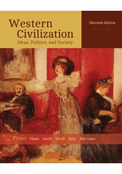 Western Civilization