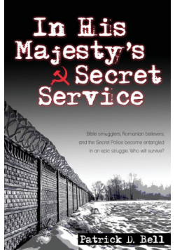 In His Majesty's Secret Service