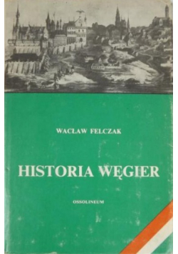 Historia Węgier