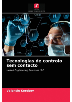 Tecnologias de controlo sem contacto