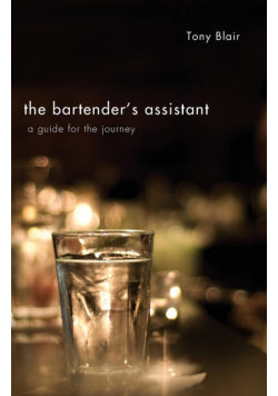 The Bartender's Assistant