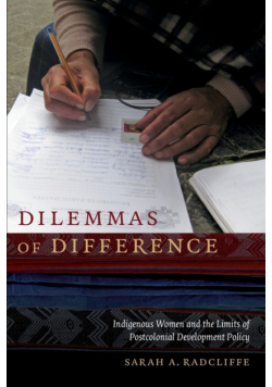 Dilemmas of Difference
