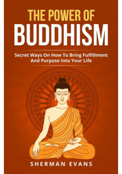The Power Of Buddhism