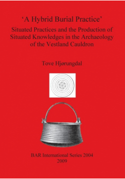 'A Hybrid Burial Practice'