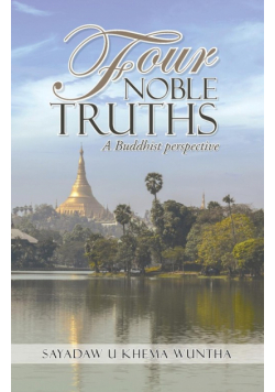 Four Noble Truths