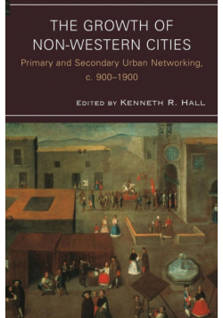Comparative Urban Studies