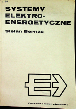 Systemy elektro-energetyczne
