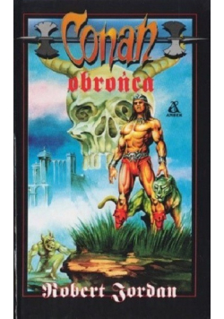 Conan 23 Obrońca